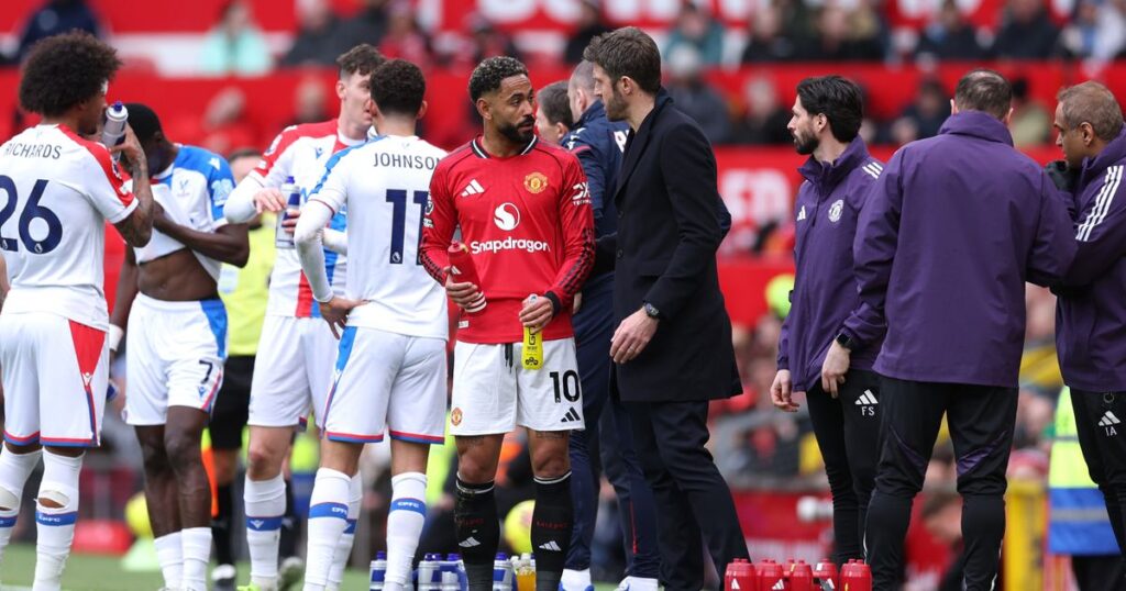 Manchester Evening News