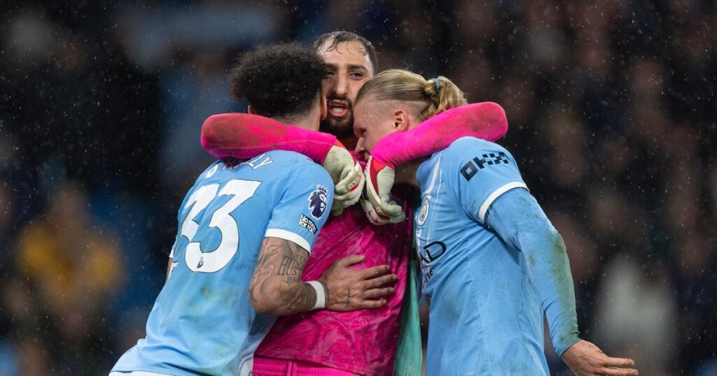 Manchester Evening News