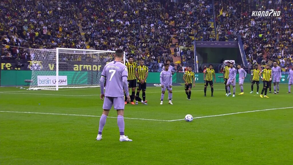 Cristiano Ronaldo ► 10 LEGENDARY Moments for Al Nassr🔥