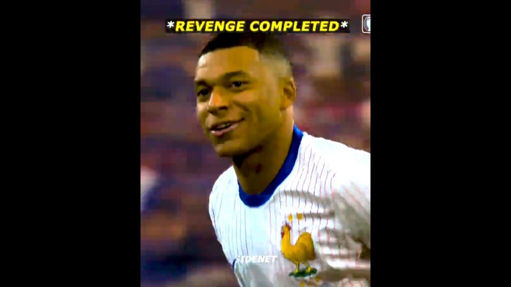 Kolo Muani Revenge on Nacho💔😂