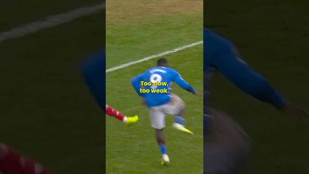 Kai Havertz FINALLY Came Good and You All Owe Him an Apology