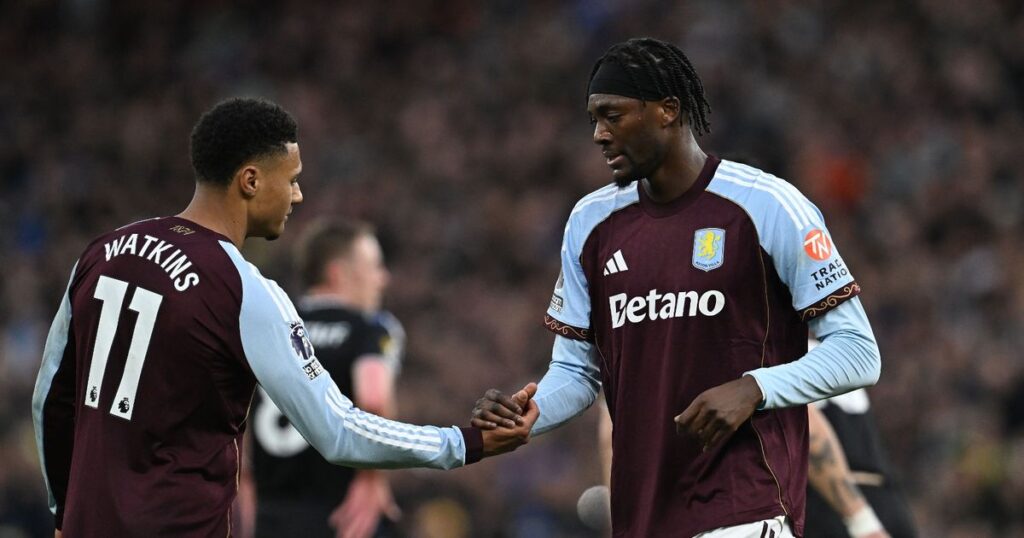 Abraham starts, Barkley decision: Aston Villa starting XI vs Chelsea predicted John Townley