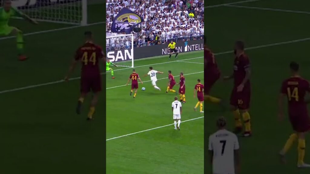 Marco Asensio' nun Garip Sakatlığı🪒😅 #asensio #marcoasensio #fenerbahçe #shorts (Açıklamayı Oku)