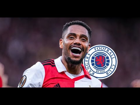 DANILO | Welcome To RANGERS FC | Goals & Assists DANILO | Welcome To RANGERS FC | Goals & Assists