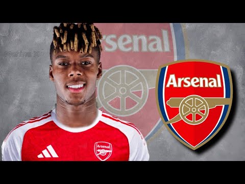 Nico Williams • Welcome to Arsenal FC ?🔴 2026 Skills & Goals | Highlights