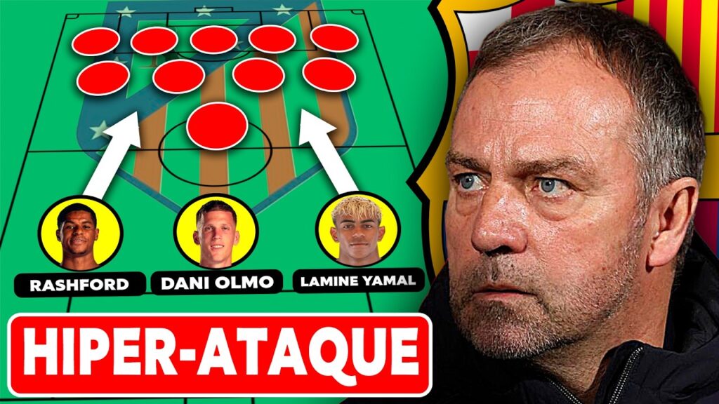 Ahora en serio: ¿Puede el Barça remontar? (lo analizo)