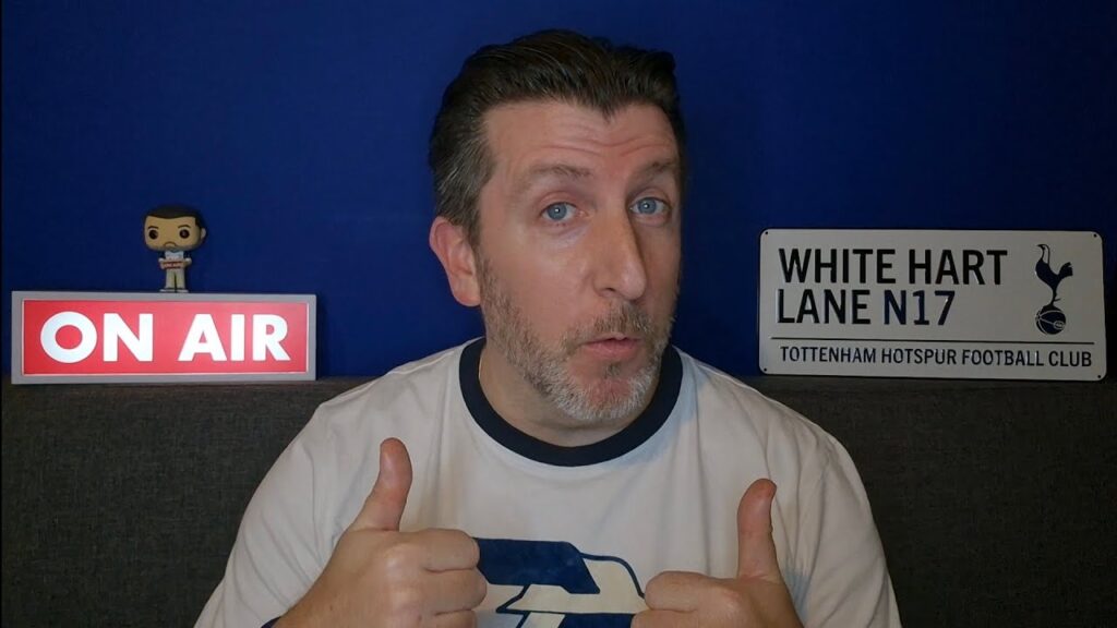 Crucial Conor Gallagher and more Tottenham transfer talk