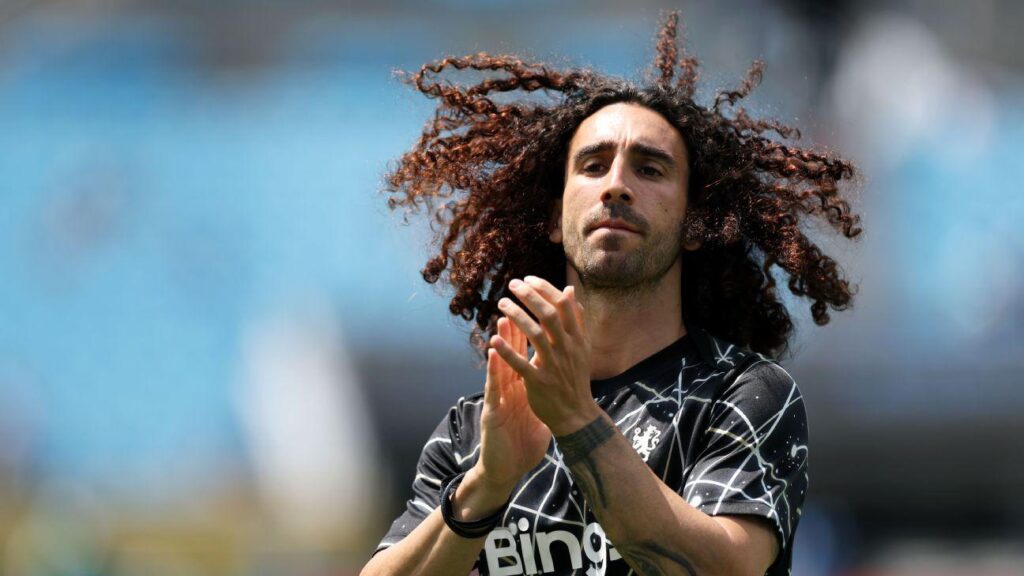 Chelsea co-owner Todd Boehly has revealed that he signed Marc Cucurella in the summer of 2022 because Manchester City had wanted the Spanish left-back first. The American businessman, temporarily took on the role of sporting director despite having no prior experience.