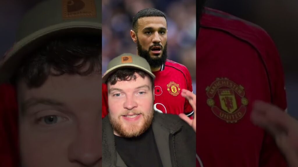 🚑 Michael Carrick drops Luke Shaw and Harry Maguire INJURY UPDATES after Man Utd 2-1 Crystal Palace…