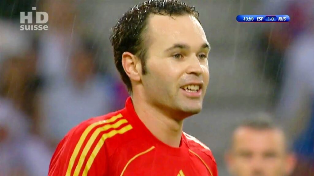 Pedri Is Amazing… But Iniesta Played a Different Sport 🤯