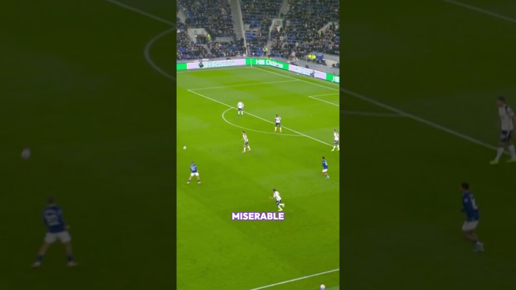 Let's hear it for Joao Palhina