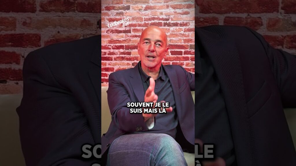 MICHY BATSHUAYI AURAIT DU ETRE REPRIS AVEC LES DIABLES ROUGES