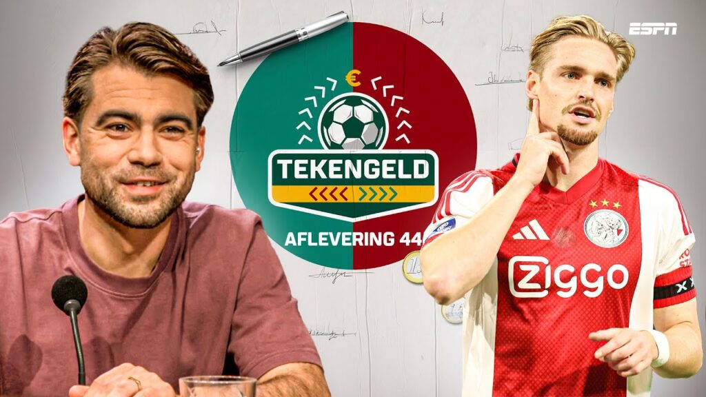 “Verkoop van Mattéo GUENDOUZI staat los van LAZIO-INTERESSE in Kenneth TAYLOR” 🗣️ | Tekengeld "Verkoop van Mattéo GUENDOUZI staat los van LAZIO-INTERESSE in Kenneth TAYLOR" 🗣️ | Tekengeld