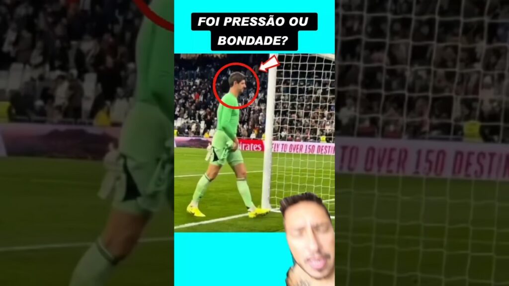 ELE NÃO QUERIA FAZER ISSO