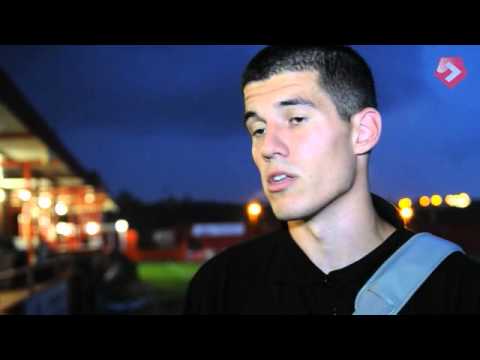 Conor Coady