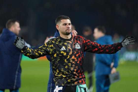 Immagine dell'articolo:Newcastle United vs Man United: Match Preview, Latest Team News and How to Watch