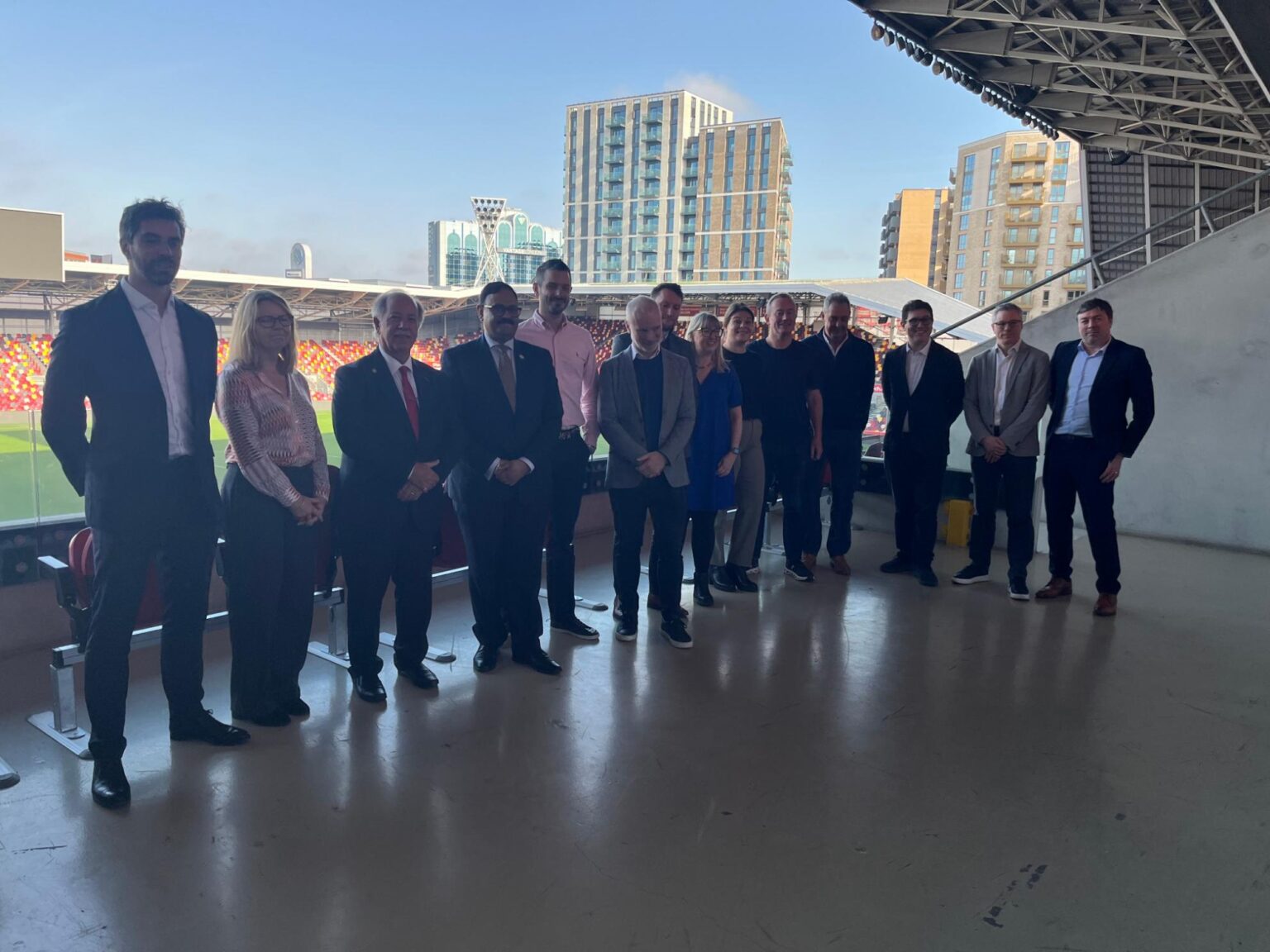 Golden Mile group 1 - Brentford FC_web