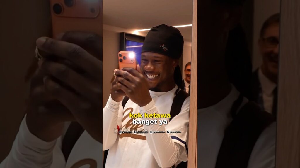 Arda Guler dikasih kejutan sama Camavinga! Ulang tahun ke-21 dan pertandingan ke-100 untuk Madrid