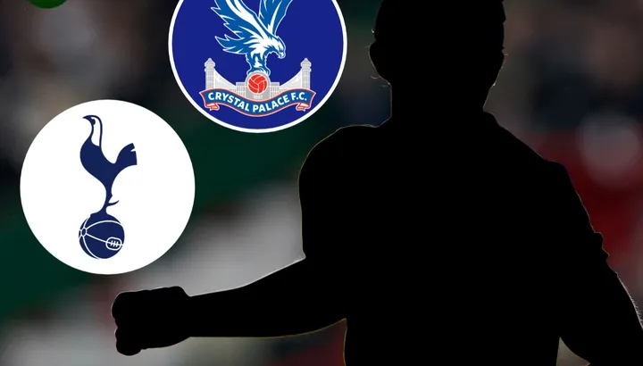 Tottenham have a secret weapon for Crystal Palace Premier League clash - it's not Mathys Tel