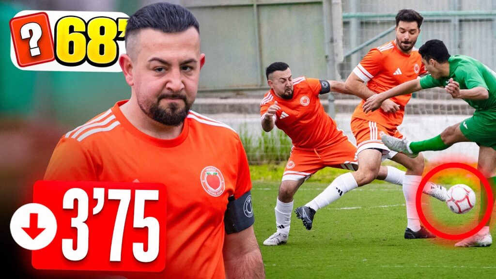 SE COMPLICA TODO en MI PEOR PARTIDO de la TEMPORADA… - Papi Gavi