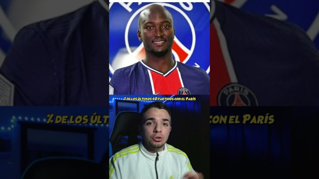 ¿ES DANILO PEREIRA un MAL JUGADOR? | SORARE TIPS