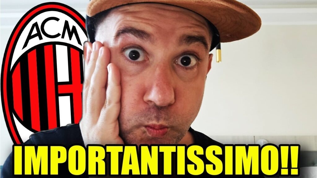 [RINNOVO DI MODRIC] DEVONO CONVINCERLO ASSOLUTAMENTE!! || News Milan
