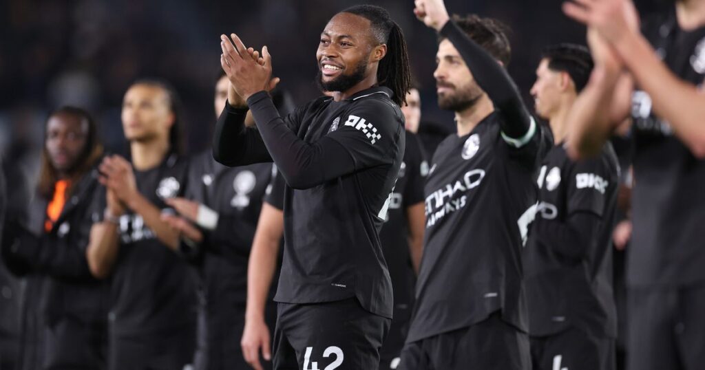 Manchester Evening News