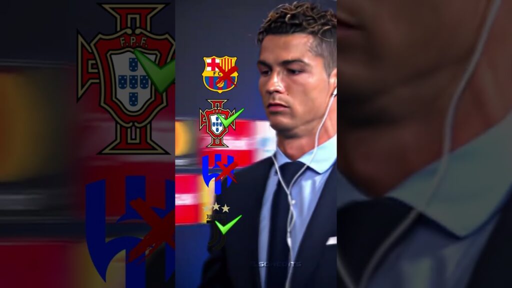 Ronaldo - Joao Cancelo #football