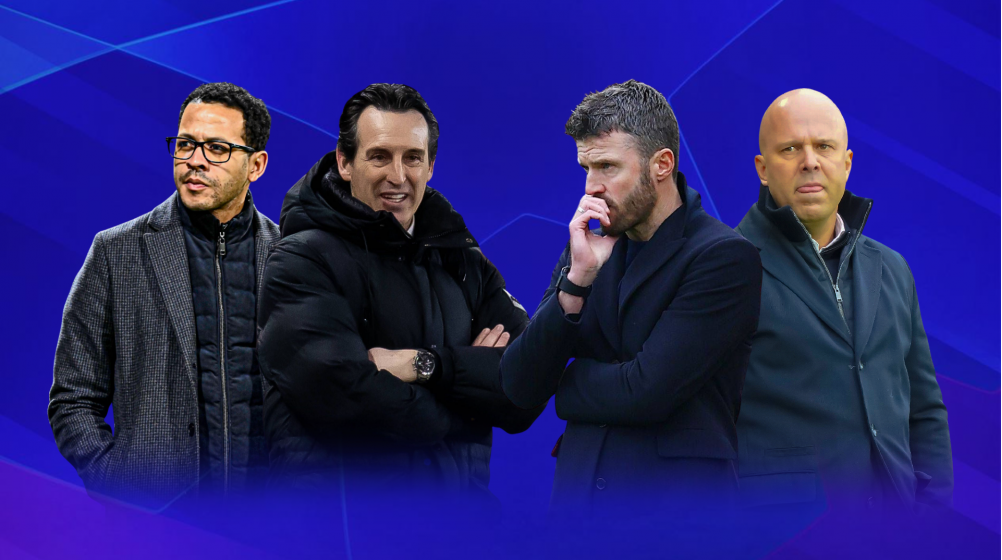 Manchester United, Aston Villa, Liverpool & Chelsea 2026 analysed - Who will miss out on top five? Manchester United, Aston Villa, Liverpool & Chelsea 2026 analysed - Who will miss out on top five?