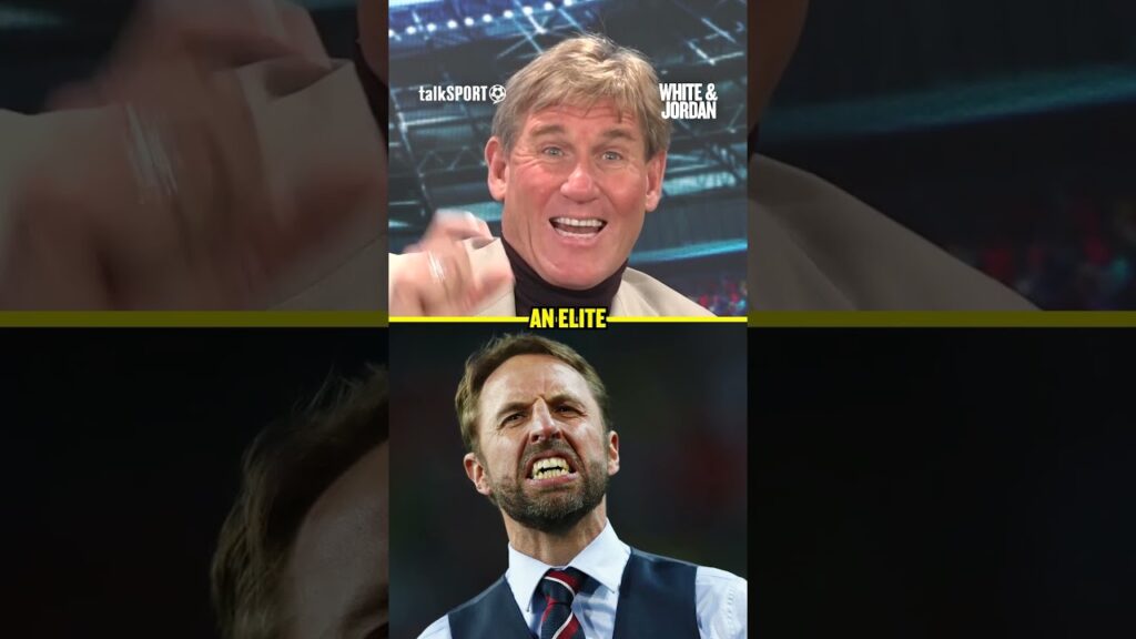 Simon Jordan hits back at Gareth Southgate's stance on Premier League management amid Man Utd links!