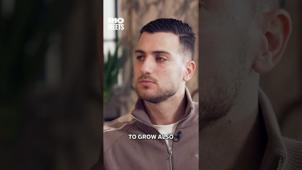 Leaders at Man Utd “When he speaks everybody listens” #football #premierleague #manchesterunited