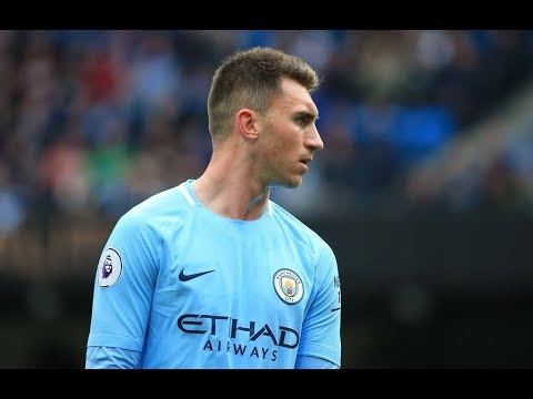 Aymeric Laporte 2018 ● Defensive Skills, Tackles, Passes & Goals ● HD