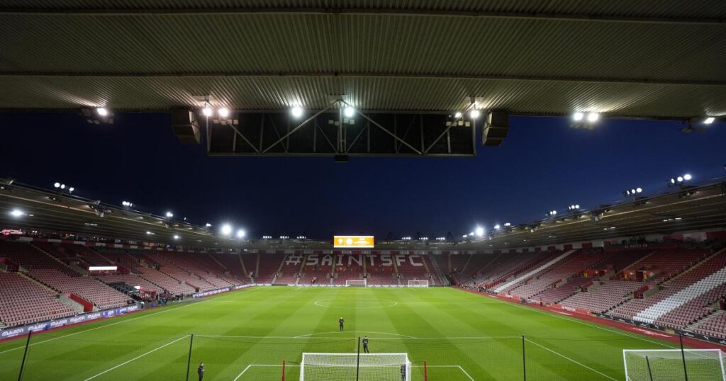 Ipswich Town: new kick-off time for Good Friday game at Southampton