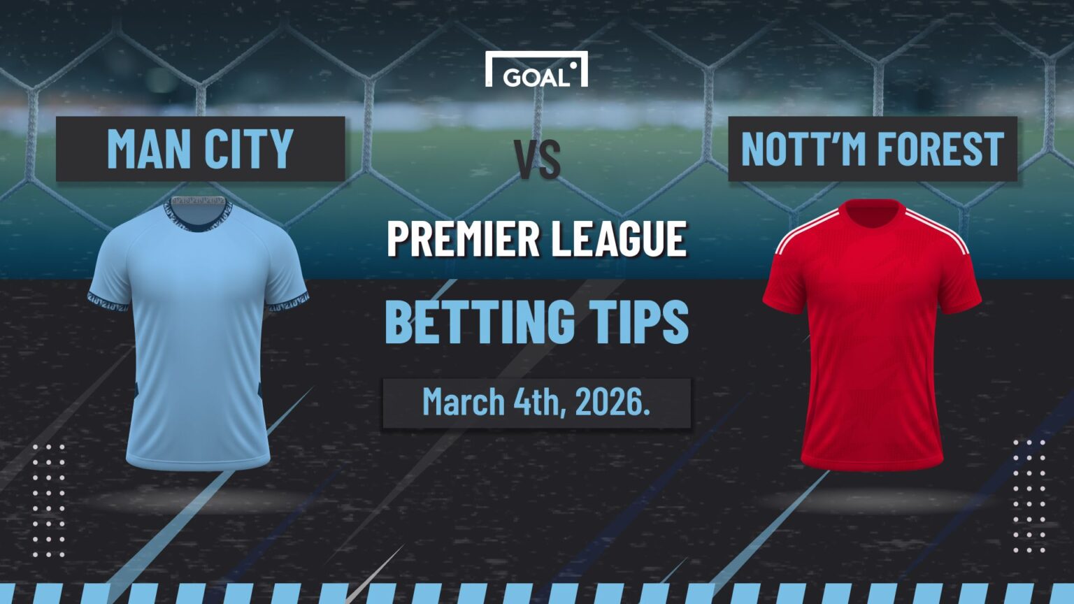 Manchester City vs Nottingham Forest predictions: Both sides desperate for the win Manchester City vs Nottingham Forest Predictions
