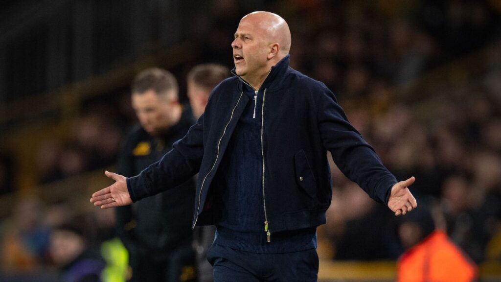 Wolves vs. Liverpool in FA Cup: TV channel in UK, kick-off time, live stream, referee, injury and team news