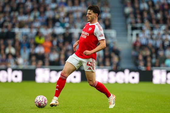 Artikelbild:Arsenal Starting XI vs Brighton: Confirmed Team News and Predicted Lineup