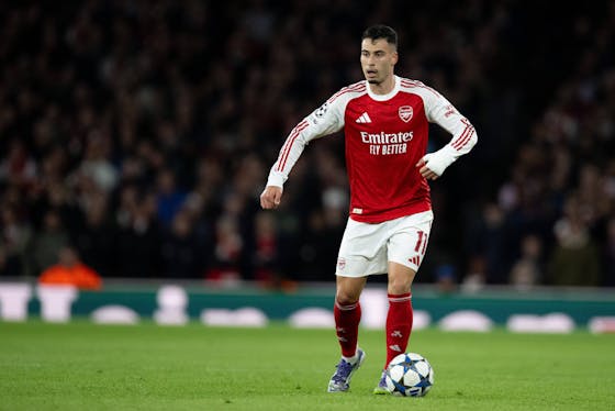 Artikelbild:Arsenal Starting XI vs Brighton: Confirmed Team News and Predicted Lineup