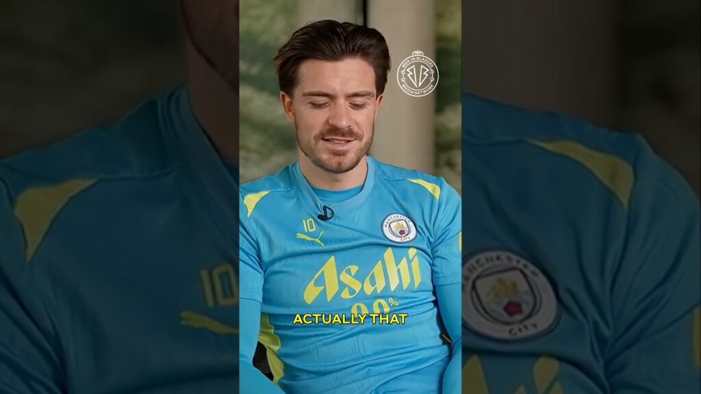 JACK GREALISH BRINGING HIS BEAUTIFUL HAIR TO EVERTON 💇‍♂️ #jackgrealish #everton