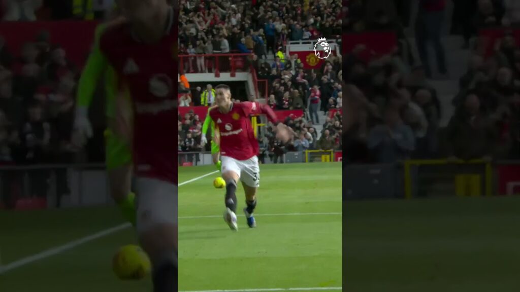 Coach Bruno Fernandes 👀