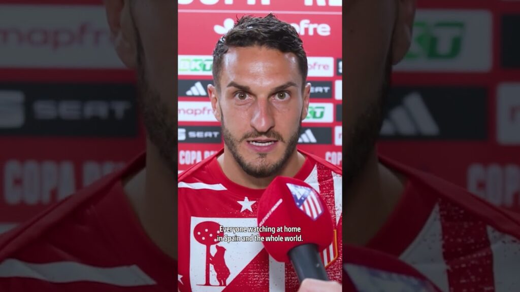 Koke 🎙
