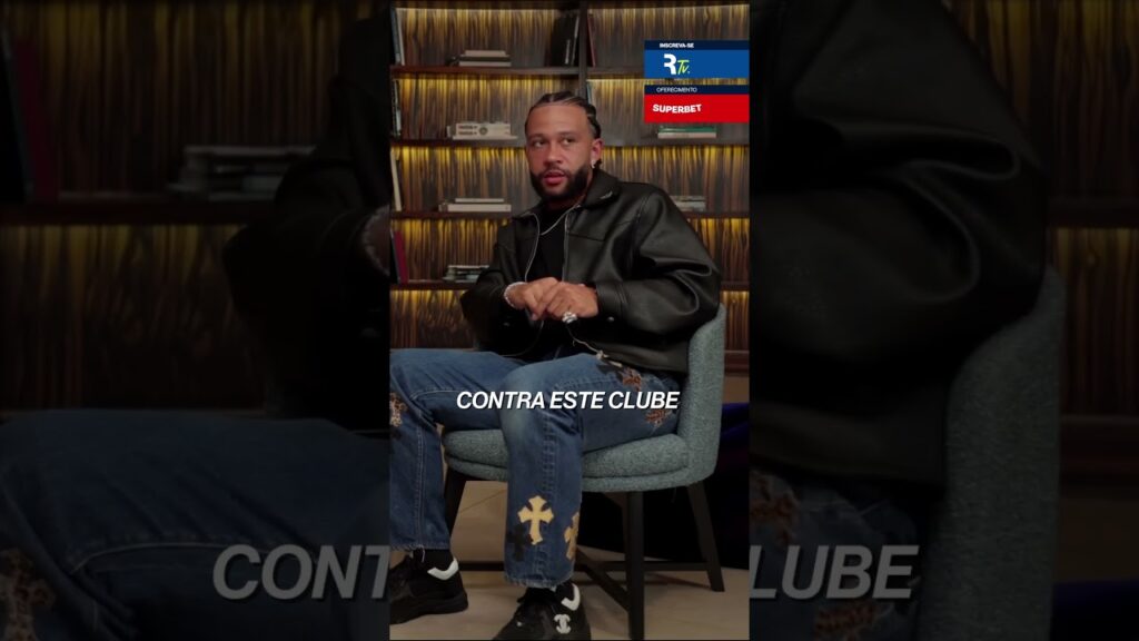 MEMPHIS NÃO SUPORTA INJUSTIÇA ❌