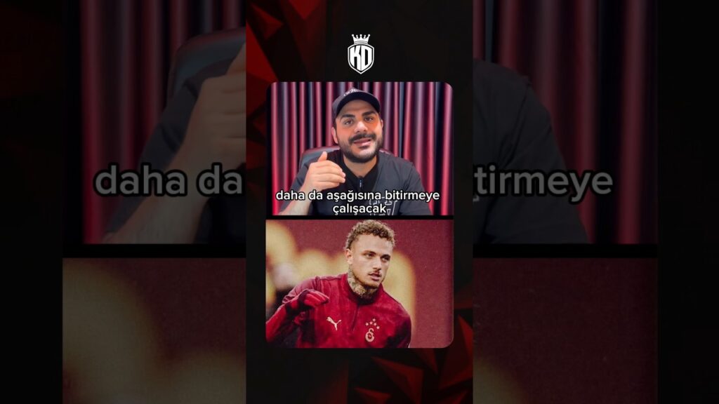 Noa Lang’ın bonservisinde 4 kriter