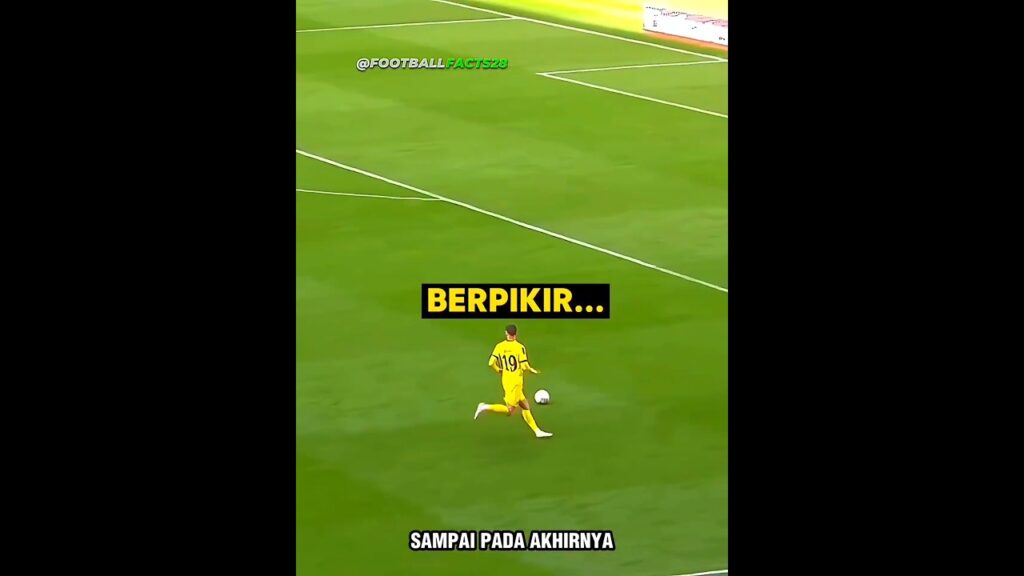 Keputusan Cerdas Dari Mason Mount 🧠Keputusan Cerdas Dari Mason Mount ðŸ§