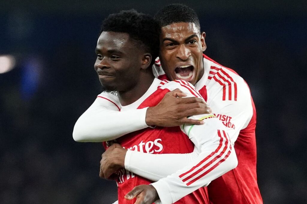 Mikel Arteta brushes off naysayers and critics as Arsenal win ugly at Brighton to stay on course for title