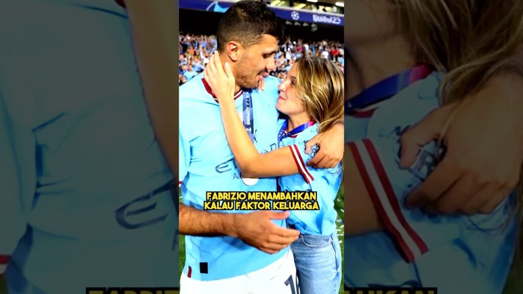 Real Madrid Siap Bajak Rodri Dari Manchester City! #mancity  #beritamanchestercity #beritabola