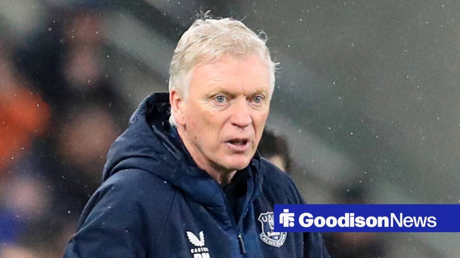 'David Moyes will only whinge if he guides Everton into Europe'