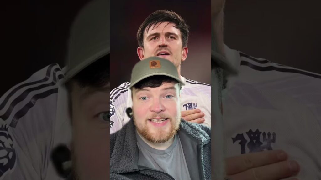 🚨 Harry Maguire handed 15-month suspended sentence after Man Utd defender found GUILTY of