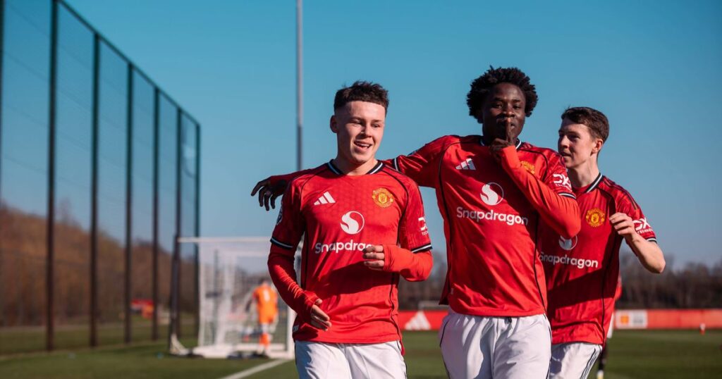 Manchester Evening News