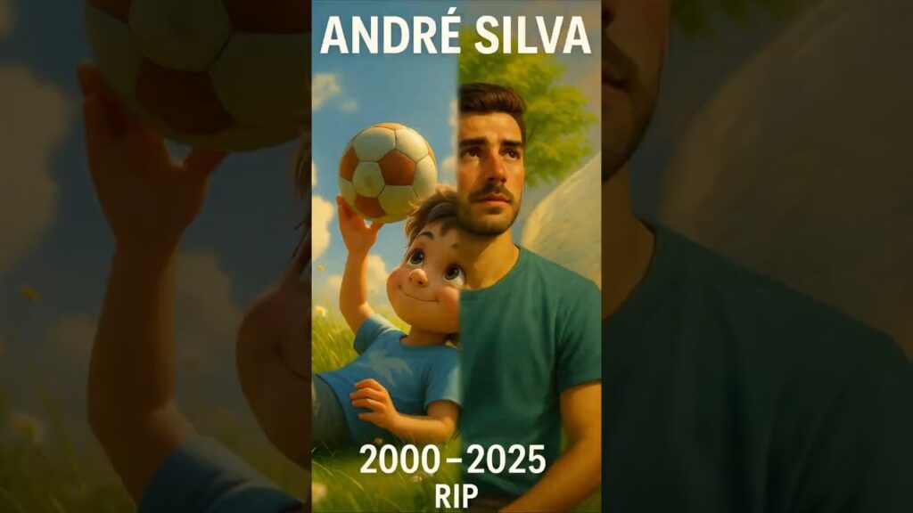 The Final Chapter of André Silva
