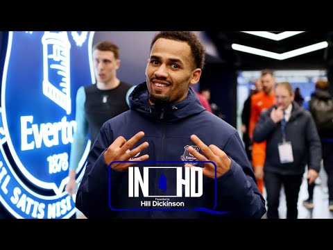 BACK-TO-BACK WINS! 🙌 | In HD: Everton v Burnley